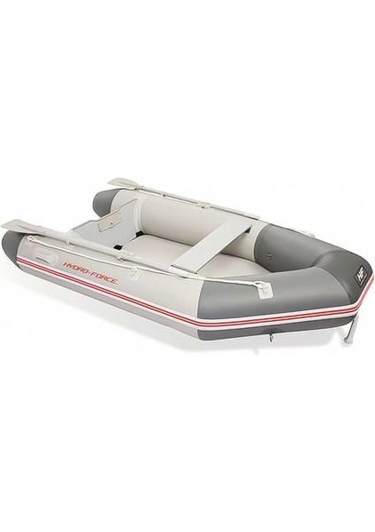 65047 Caspian Pro 280 cm Air Deck Taban Şişme Bot