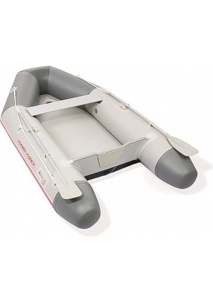 65047 Caspian Pro 280 cm Air Deck Taban Şişme Bot