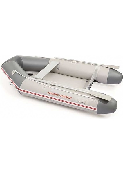 65047 Caspian Pro 280 cm Air Deck Taban Şişme Bot