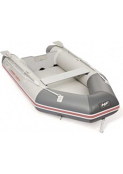 65047 Caspian Pro 280 cm Air Deck Taban Şişme Bot
