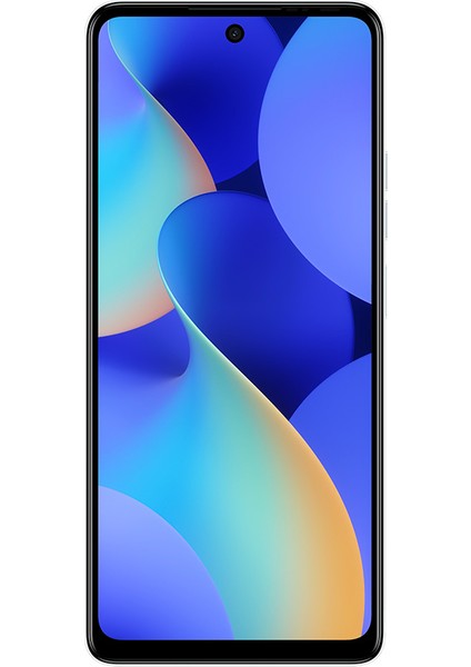 Spark 10 Pro 256 GB 8 GB Ram (Tecno Türkiye Garantili) Beyaz