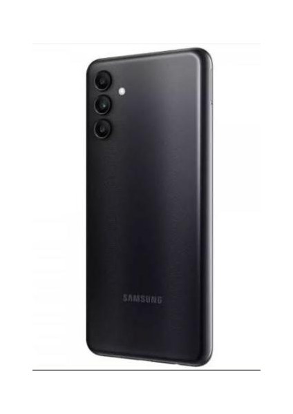 Galaxy A04S Black