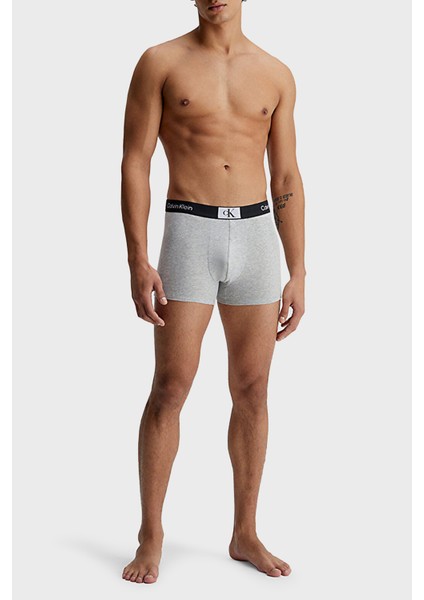 Logolu Pamuklu 3 Pack Boxer 000NB3528A6H3 Erkek Boxer 000NB3528A 6h3 indirimleri