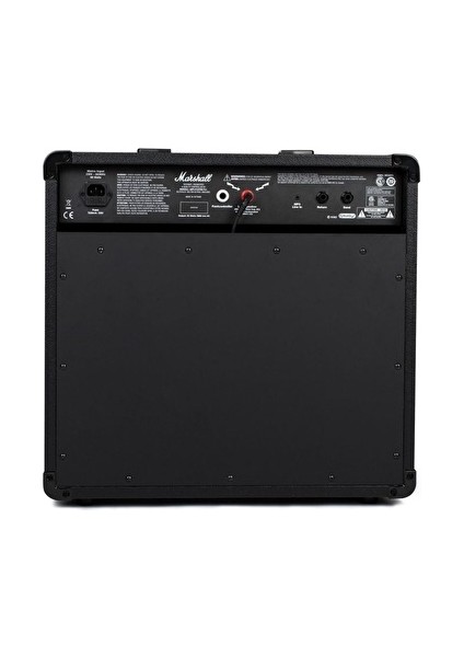 MG50GFX MG Gold 50W Efektli Kombo Elektro Gitar Amfisi fırsatları