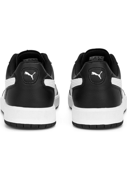 Court Ultra Erkek Spor Ayakkabı Siyah - Beyaz 38936804 40 - Siyah-Beyaz indirimleri