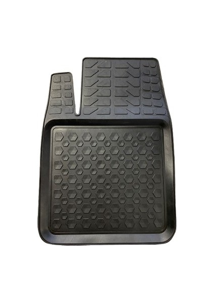 Renault Megane 1 Sedan 2000 3D Exclusive Rich Siyah Oto Paspas fiyatları