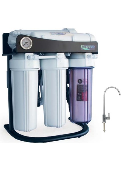 300GPD Arıtma Kompakt