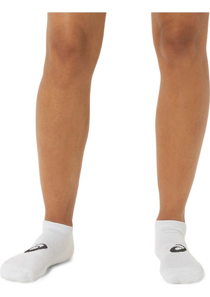 6ppk Ankle Sock Unisex Fiery Red Çorap 3033B556-961 modelleri