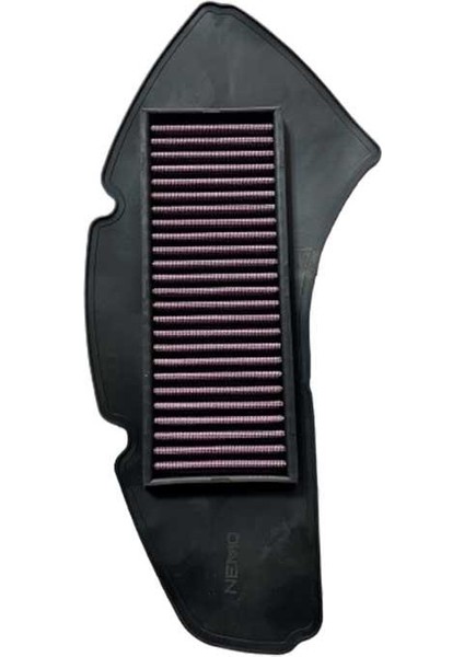 Yamaha Nmax 125-155 2015-2020 Performans Hava Filtresi Dp2