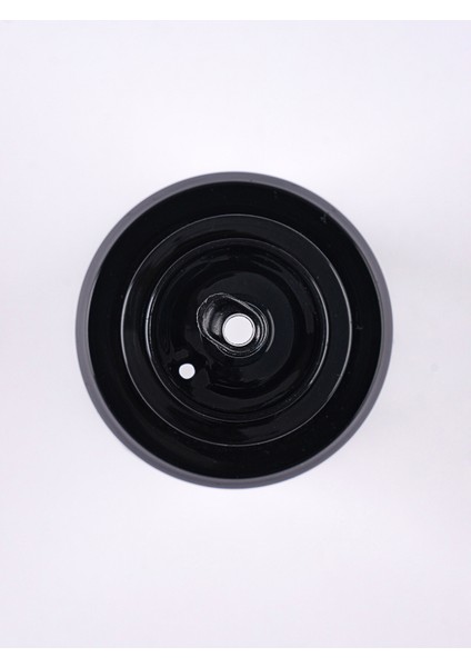 2'Li Set Cam Yağdanlık Sirkelik Sosluk Sızdırmaz Akıllı Kapak 245 Ml