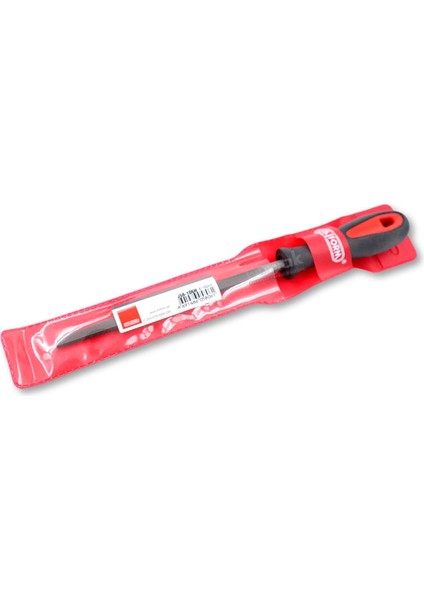 Ceta Kare Eğe Kalın Diş 150 mm Ergonomik Saplı J58-106H
