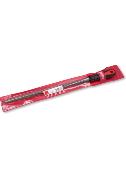 Ceta Yuvarlak Törpü Kalın Diş 300 mm Ergonomik Saplı fiyatları