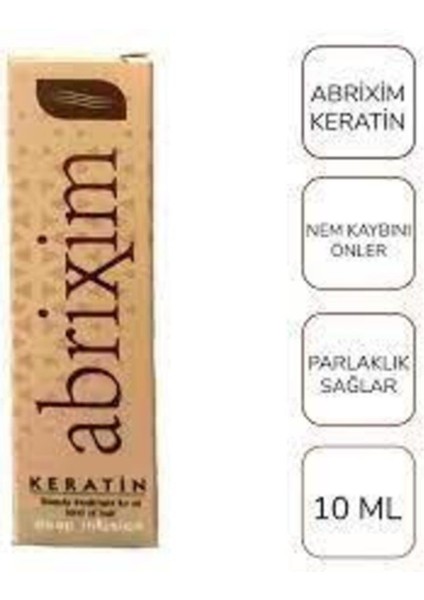 Collagen Proteın Keratin Ampul 10ML x 3 Adet fiyatları