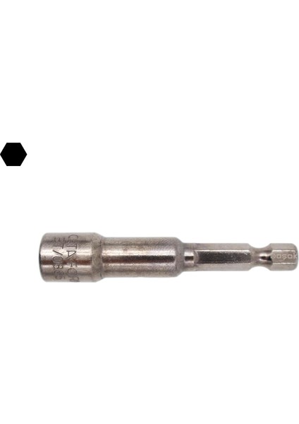 8 x 65MM Manyetik Lokma BT/0865