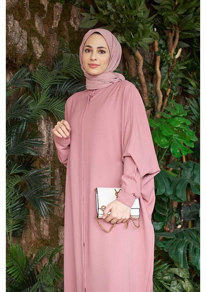 6571-BERLIN Abaya Pudra fiyatları