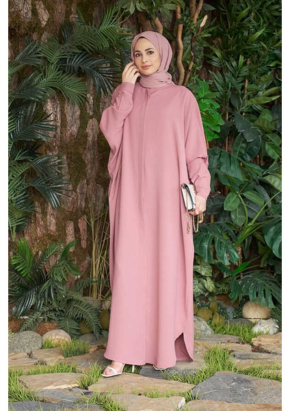 6571-BERLIN Abaya Pudra fırsatları
