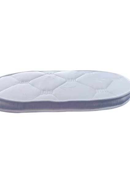 60X100X8 Anne Yanı Oval Beşik Yatagı fiyatları