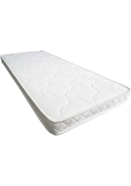 160X200X12 Yaysız Sünger Yatak