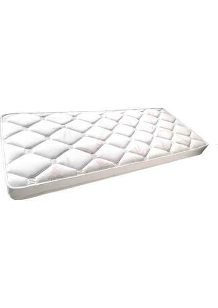 80X170X20 Bambu Kumaş Yaysız Sünger Yatak fiyatları