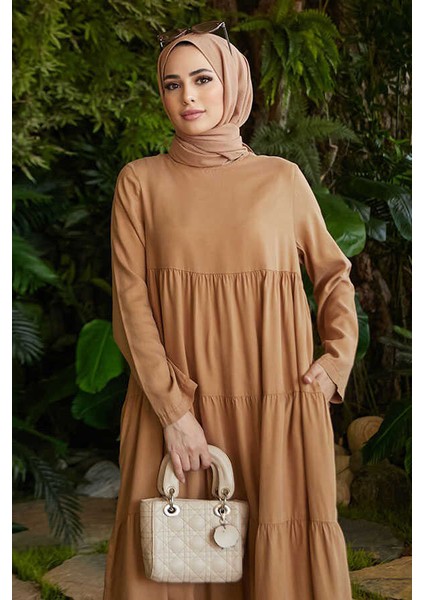 6400-PARÇA Boya Elbise Tütün fiyatları