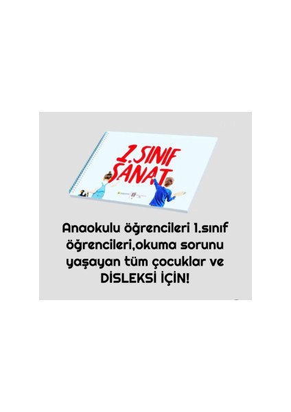 Birinci Sınıf Sanat