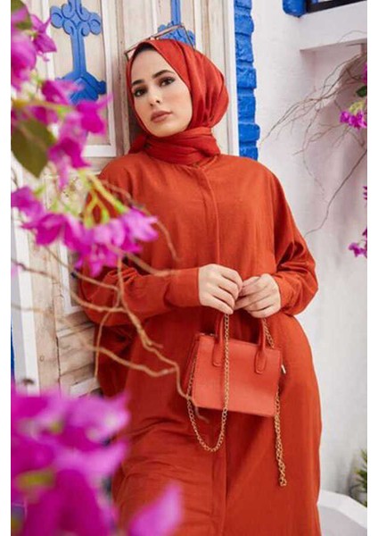 6580- Ancelina Ikili Takım Tarçın