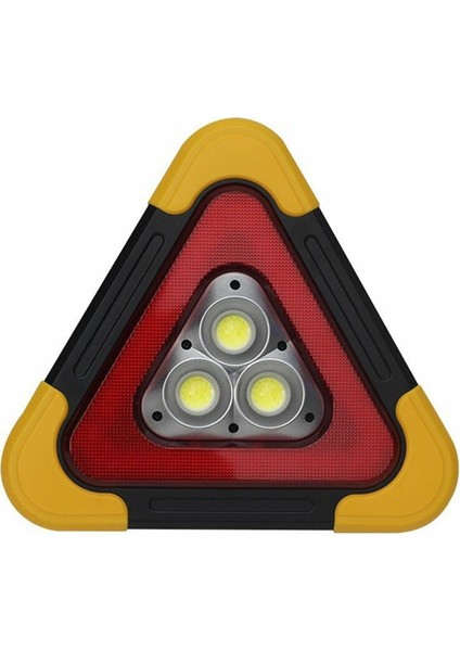 Alfa Romeo 145 1998 Model Uyumlu Powermaster Solar Şarj Üçgen Cob Aydınlatma Park Lambası modelleri