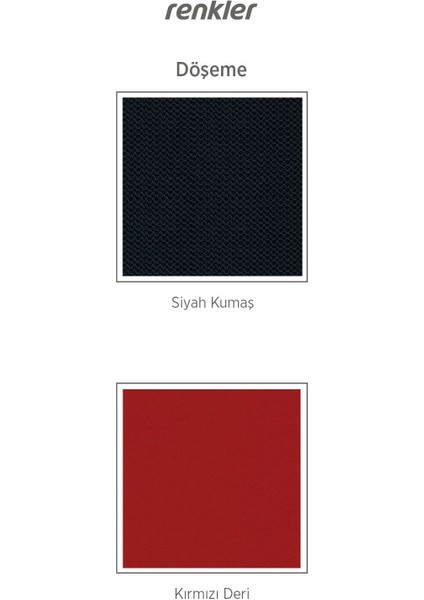 Börü Oyuncu Koltuğu indirimleri