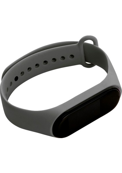 Xiaomi mi Band 3 ve Mi Band 4 Silikon Kordon modelleri