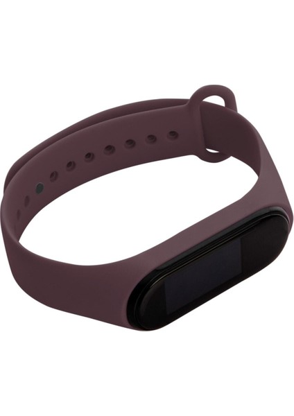 Xiaomi mi Band 3 ve Mi Band 4 Silikon Kordon fiyatları