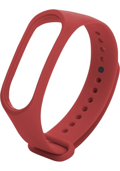 Xiaomi mi Band 3 ve Mi Band 4 Silikon Kordon fiyatları