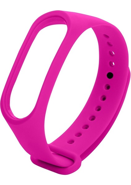 Xiaomi mi Band 3 ve Mi Band 4 Silikon Kordon fiyatları