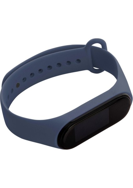 Xiaomi mi Band 3 ve Mi Band 4 Silikon Kordon fiyatları