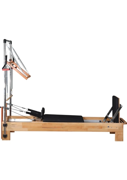 - Tower Reformer