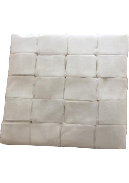 spanç 5x5cm 500' lü paket