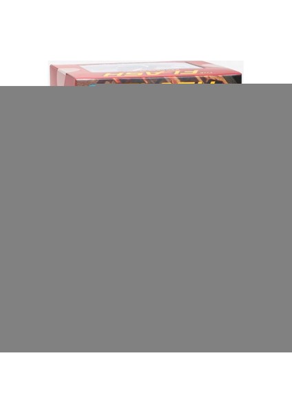 The Flash TV - Reverse Flash ArtFX+ Heykel