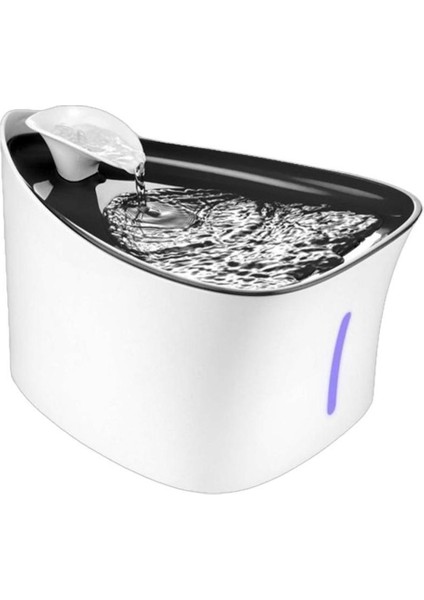 Brezza Otomatık Su Pınarı 2.5 Lt
