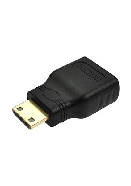 4525 HDMI To Mini HDMI Çevirici Dönüştürücü Adaptör fırsatları