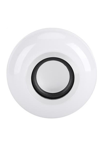 Kumandalı Bluetooth Hoparlör Ampul Ld-37