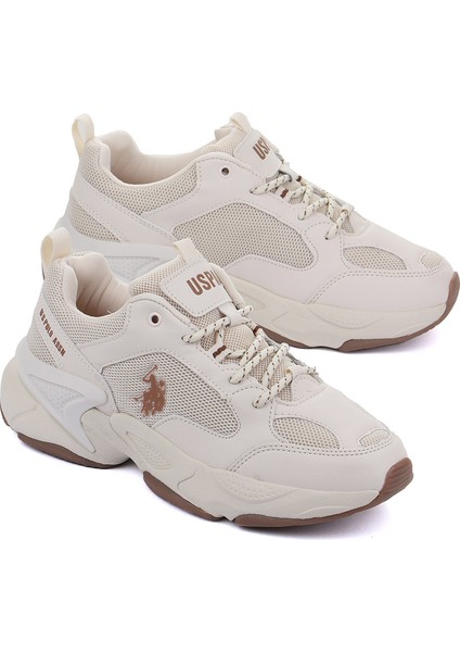 Maybe Rahat Hafif Taban Kadın Sneaker