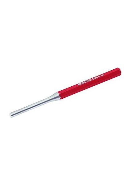 Pim Zımba Düz 10MM 6"