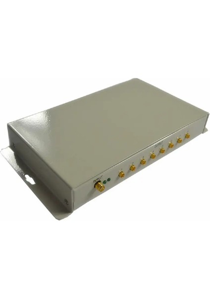 860 ~ 960 Mhz Akıllı Rfıd Anten Çoklayıcı Antenna Multiplexer RFID909 fiyatları