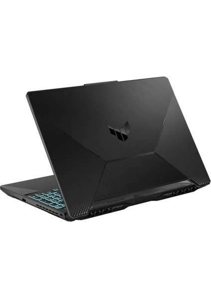 Tuf Gaming F15 FX506HF-HN028 I5-11400H 24GB Ram 512GB SSD 4gb RTX2050 15.6 Inç Fhd 144Hz Taşınabilir Bilgisayar