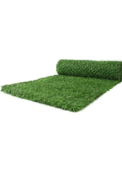Çim Çit Yükseklik 100 Cm Uzunluk 1m 100-1 Bahçe Çiti Suni Çim fiyatları