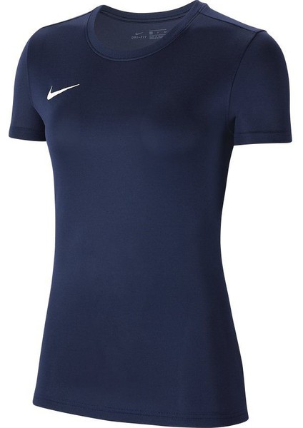Park VII Jersey BV6728-410 Kadın T-Shirt
