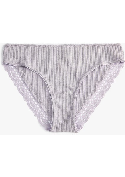 Dantelli Külot Brief Dokulu
