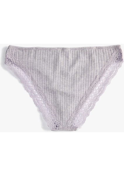 Dantelli Külot Brief Dokulu