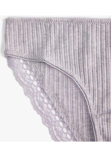 Dantelli Külot Brief Dokulu