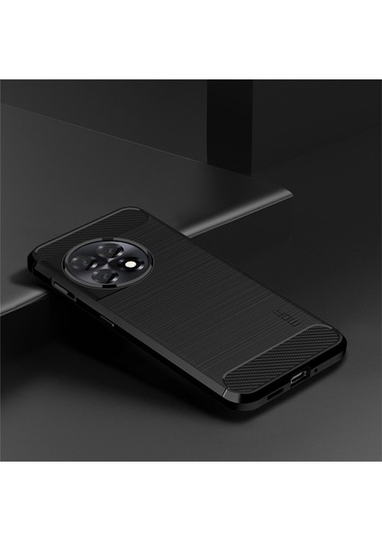 Oneplus 11R 5g / Ace 2 5g Karbon Fiber Telefon Için Fırçalanmış Tpu Kılıfı (Yurt Dışından) fiyatları