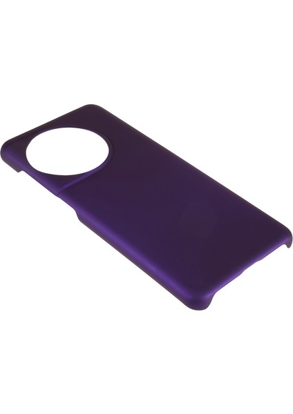 Oneplus 11 5g Için Kauçuk Doku Telefon Sabit Pc Önce Parçalama Anti-Prınts Telefon Kılıfı (Yurt Dışından) fırsatları